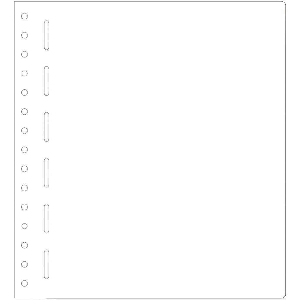 CONJUNTO DE 50 FOLHAS DE CARTOLINA SEM IMPRESSÃO